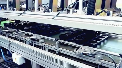 科技賦能 從工廠到農田，環境科技改變生活