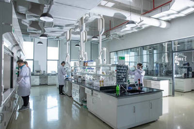 惠城環(huán)境科技 技術(shù)驅(qū)動(dòng)，專精特新“小巨人”的綠色征途