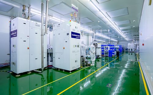 發(fā)力硬核科技，打造“芯”引擎 微導(dǎo)納米技術(shù)在新興產(chǎn)業(yè)與環(huán)境科技領(lǐng)域取得雙突破