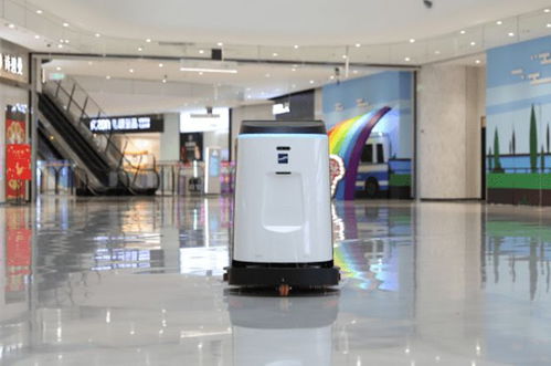 中國機(jī)器人產(chǎn)業(yè)雙軌并行 家庭服務(wù)與前沿醫(yī)療同步崛起